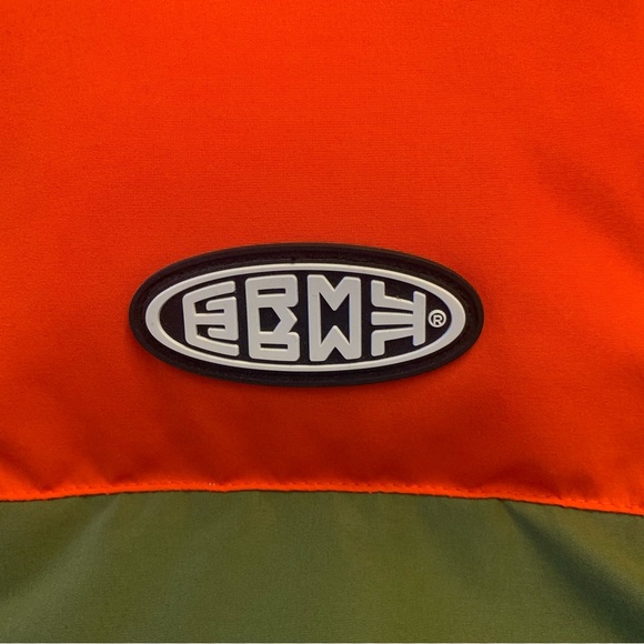 Dulce reversible puffer jacket/vest - Picture 10 of 16